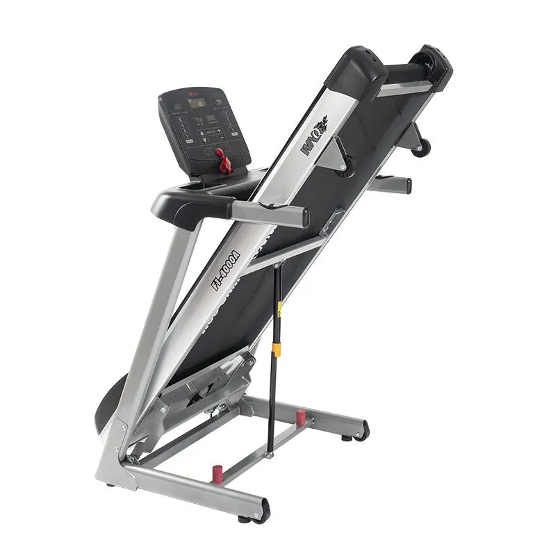 WNQ Treadmill Hire
