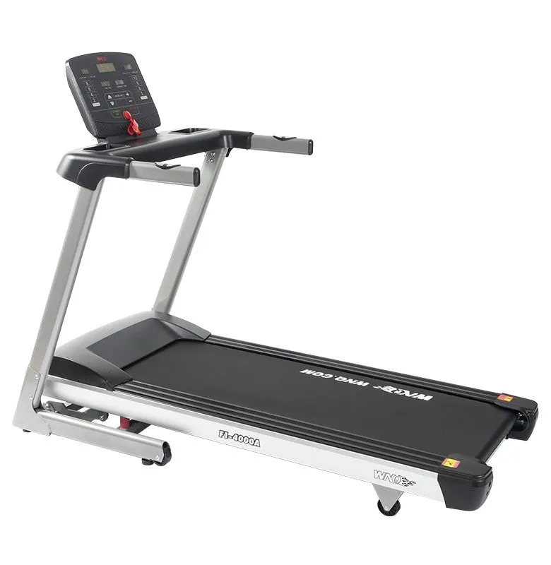WNQ Treadmill Hire