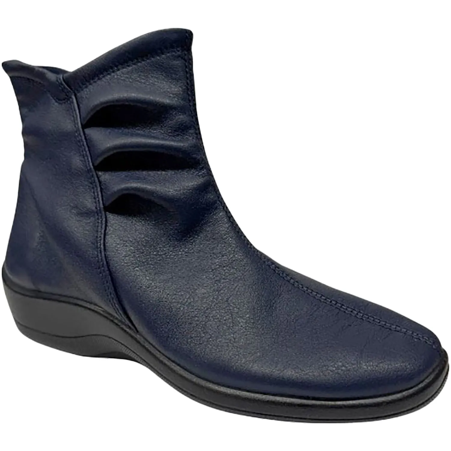 Women's Arcopedico Paluma Navy Synthetic