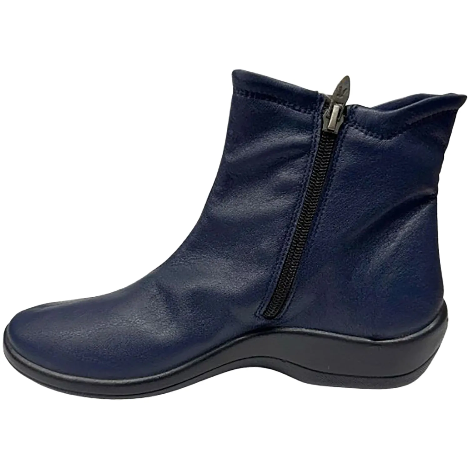 Women's Arcopedico Paluma Navy Synthetic