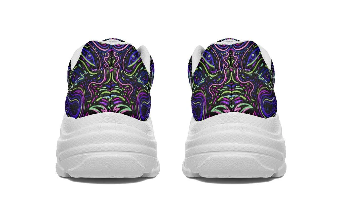 Yoga Lotus Violet