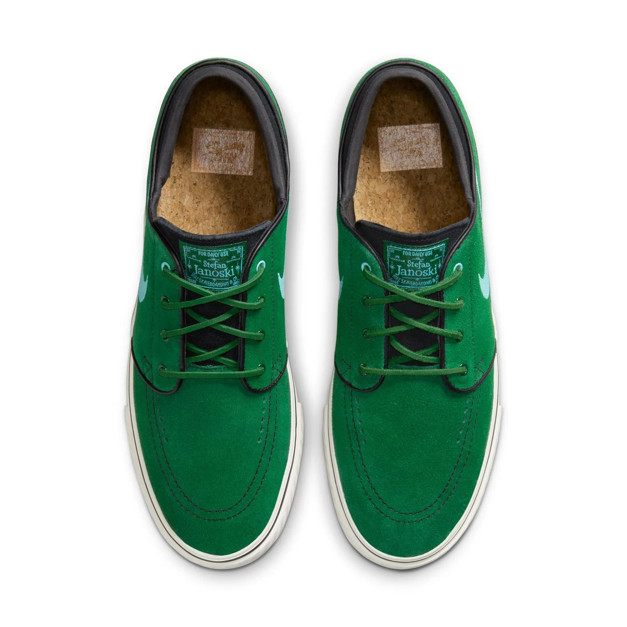 Zoom Janoski OG 